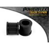 Powerflex Black Series Front Anti roll Bar Bushes to fit Porsche 968 (from 1992 to 1995)