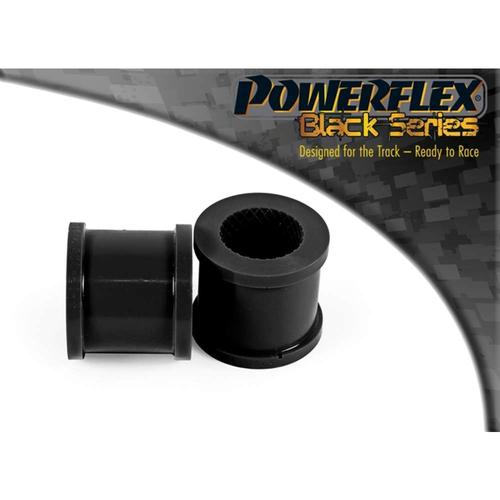 Black Series Front Anti roll Bar Bushes Porsche 968 (from 1992 to 1995)