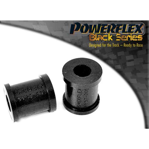 Black Series Front Anti Roll Bar To Link Rod Bushes Porsche 944 inc S2 & Turbo (from 1985 to 1991)