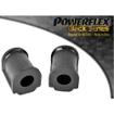 Black Series Rear Anti Roll Bar Bushes Porsche 964 (from 1989 to 1994)