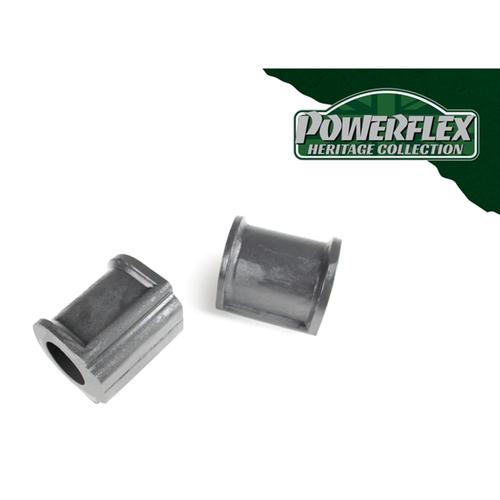 Heritage Front Anti Roll Bar Bushes Porsche 924 and S (all years), 944 (1982 - 1985)