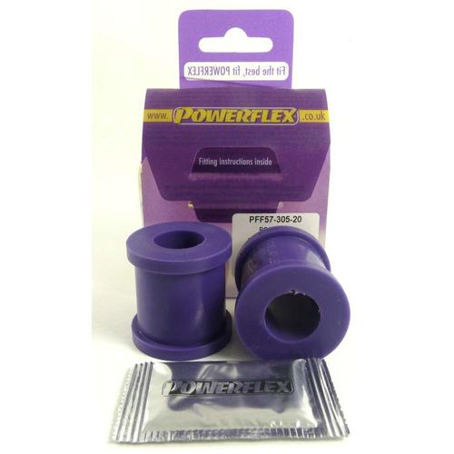 Front Anti Roll Bar Bushes Porsche 924 and S (all years), 944 (1982 - 1985)