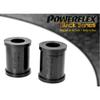 Powerflex Black Series Front Anti Roll Bar Bushes to fit Porsche 924 and S (all years), 944 (1982 - 1985)