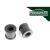 Powerflex Heritage Front Anti Roll Bar Bushes to fit Porsche 924 and S (all years), 944 (1982 - 1985)