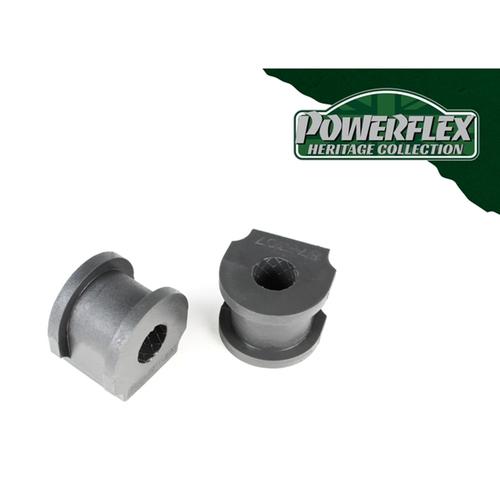 Heritage Front Anti Roll Bar To Wishbone Bushes Porsche 924 and S (all years), 944 (1982 - 1985)