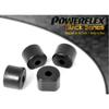 Powerflex Black Series Front Anti Roll Bar End Link To Wishbone to fit Porsche 924 and S (all years), 944 (1982 - 1985)