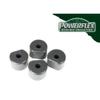 Powerflex Heritage Front Anti Roll Bar End Link To Wishbone to fit Porsche 924 and S (all years), 944 (1982 - 1985)