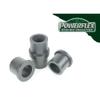 Powerflex Heritage Front Wishbone Inner Bushes to fit Porsche 914 (from 1970 to 1976)