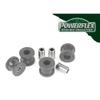 Powerflex Heritage Front Stabilizer Link Rod Bushes to fit Porsche 911 Classic (from 1965 to 1967)