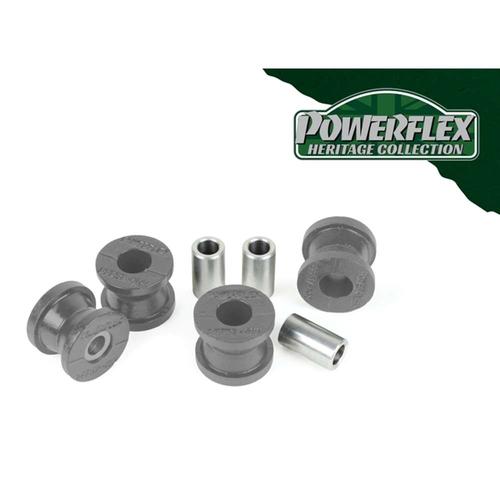 Heritage Front Stabilizer Link Rod Bushes Porsche 911 Classic (from 1969 to 1973)