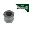 Powerflex Heritage Steering Column Bearing Support Bush to fit Porsche 911 Classic (from 1965 to 1967)