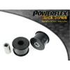 Powerflex Black Series Rear Track Control Arm Outer Bushes to fit Porsche 987C Cayman (from 2005 to 2012)