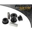 Black Series Rear Track Control Arm Inner Bushes Porsche 987 Boxster (from 2005 to 2012)