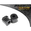 Powerflex Black Series Front Anti Roll Bar Bushes to fit Porsche 964 (from 1989 to 1994)