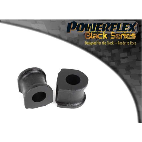 Black Series Front Anti Roll Bar Bushes Porsche 964 (from 1989 to 1994)