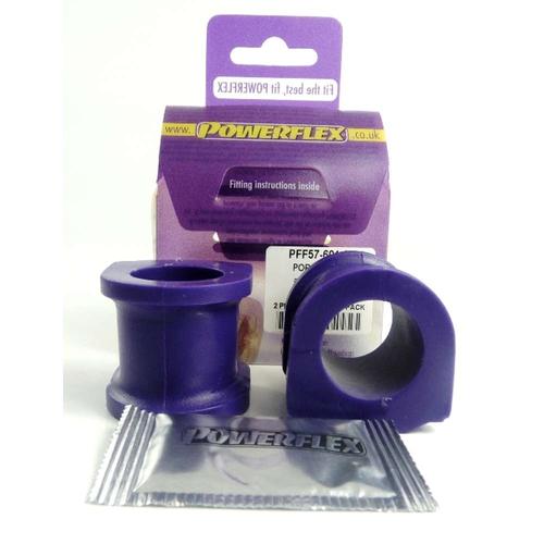 Front Anti Roll Bar Bushes Porsche 993 (from 1994 to 1998)