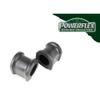 Powerflex Heritage Front Anti Roll Bar Bushes to fit Porsche 964 (from 1989 to 1994)
