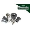 Powerflex Heritage Front Lower Arm Front Bushes to fit Porsche 928 (from 1978 to 1995)