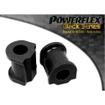 Black Series Front Anti Roll Bar Bushes Porsche 928 (from 1978 to 1995)