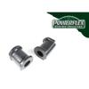Powerflex Heritage Front Anti Roll Bar Bushes to fit Porsche 928 (from 1978 to 1995)