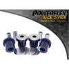 Powerflex Black Series Front Upper Arm Bushes to fit Porsche 928 (from 1978 to 1995)