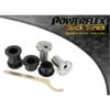 Powerflex Black Series Front Track Control Arm Inner Bushes to fit Porsche 987 Boxster (from 2005 to 2012)