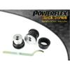 Powerflex Black Series Front Track Control Arm Outer Bushes to fit Porsche 997 inc. Turbo (from 2005 to 2012)