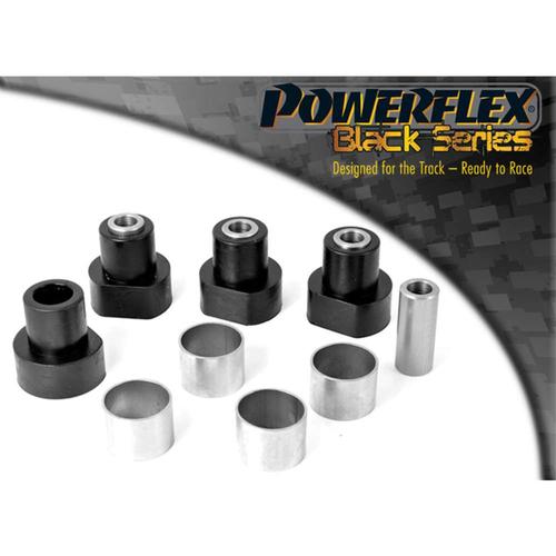 Black Series Front Lower Wishbone Bushes Renault Express (from 1985 to 2000)