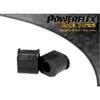 Powerflex Black Series Front Anti Roll Bar Inner Mounts to fit Renault 5 GT Turbo (from 1985 to 1991)