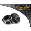 Powerflex Black Series Front Strut Top Mounts to fit Renault Twingo II (from 2007 to 2014)