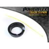 Powerflex Black Series Upper Engine Mount Insert to fit Renault Clio IV inc RS (from 2012 to 2019)