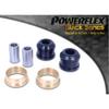 Powerflex Black Series Front Arm Front Bushes to fit Renault Fluence (from 2009 onwards)