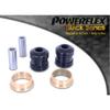 Powerflex Black Series Front Arm Rear Bushes to fit Renault Fluence (from 2009 onwards)