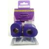 Powerflex Front Anti Roll Bar Inner Bushes to fit Renault Clio I inc 16v & Williams (from 1990 to 1998)