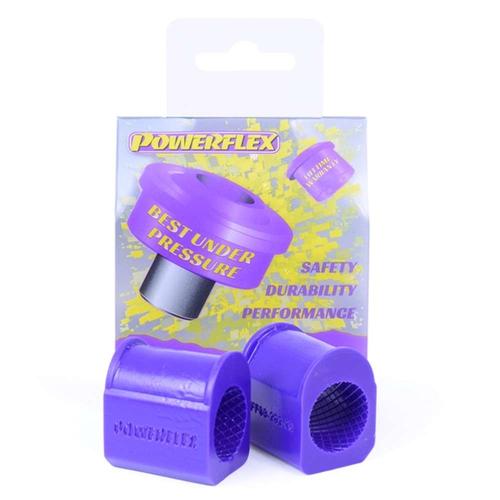 Front Anti Roll Bar Inner Bushes Renault Clio V6 (from 2001 to 2005)