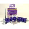Powerflex Front Anti Roll Bar Outer Mounts to fit Renault Clio I inc 16v & Williams (from 1990 to 1998)