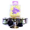 Powerflex Front Lower Wishbone Bushes (Williams) to fit Renault Clio I inc 16v & Williams (from 1990 to 1998)