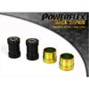 Powerflex Black Series Front Arm Front Bushes to fit Renault Clio IV inc RS (from 2012 to 2019)