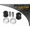 Powerflex Black Series Front Arm Rear Bushes to fit Renault Megane II inc RS 225, R26 and Cup (from 2002 to 2008)
