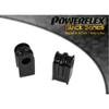 Powerflex Black Series Front Anti Roll Bar Bushes to fit Renault Clio III (from 2005 to 2012)