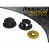 Powerflex Black Series Upper Right Engine Mounting Bush Insert to fit Renault Scenic II (from 2003 to 2009)