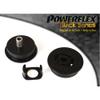 Powerflex Black Series Rear Lower Engine Mounting Bush to fit Renault Megane II inc RS 225, R26 and Cup (from 2002 to 2008)