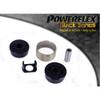 Powerflex Black Series Rear Lower Engine Mounting Bush to fit Renault Clio III Sport 197/200 (from 2005 to 2012)