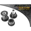 Powerflex Black Series Front Lower Wishbone Rear Bushes to fit Renault 21 inc Turbo (from 1986 to 1994)