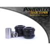 Powerflex Black Series Front Arm Front Bushes to fit Renault Megane III RS (from 2008 to 2016)