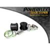 Powerflex Black Series Front Arm Rear Bushes to fit Renault Megane III RS (from 2008 to 2016)