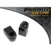 Powerflex Black Series Front Anti Roll Bar Bushes to fit Renault Scenic III (from 2009 to 2016)