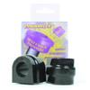 Powerflex Front Anti Roll Bar Bushes to fit Renault Clio IV inc RS (from 2012 to 2019)