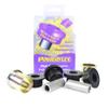 Powerflex Front Arm Front Bushes to fit Renault Clio III Sport 197/200 (from 2005 to 2012)
