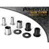 Powerflex Black Series Front Arm Front Bushes to fit Renault Clio III Sport 197/200 (from 2005 to 2012)